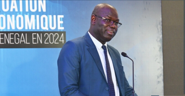 Croissance : le Sénégal devrait atteindre un taux moyen de 7,4 % en 2024-2026, selon la Banque mondiale  
