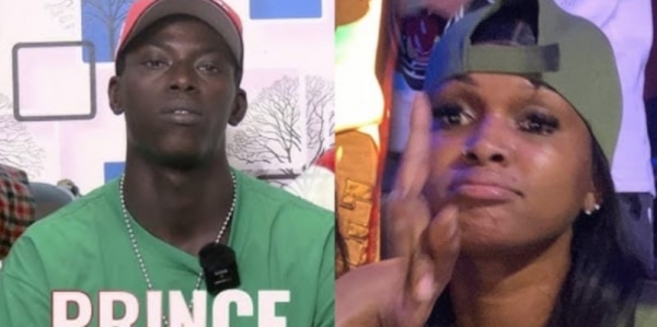 Affaire «Marème Nar» : rebondissements en coulisses, le lutteur «Prince» entre dans la danse