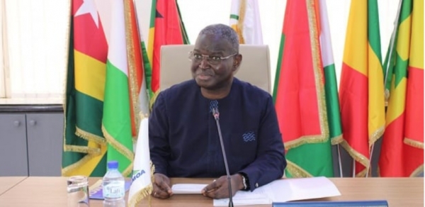 UEMOA : Une économie résiliente en 2024 avec des perspectives ambitieuses pour 2025