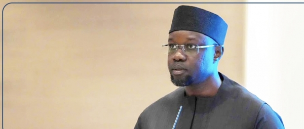 Le PRES présenté prochainement au secteur privé national, annonce Ousmane Sonko