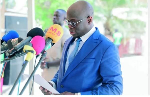 Appel public à l’épargne : Le Sénégal mobilise 364 milliards de FCfa sur le marché domestique