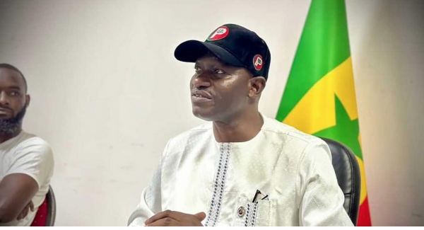  Gouvernement : Abass Fall prêt à démissionner si… 
