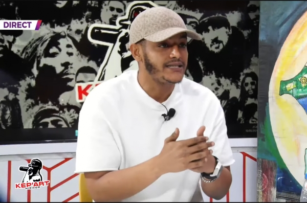 [VIDEO] Les révélations de Akbess sur Dip Doundou Guiss et Elzo Jamdong : "Niom nio takh ma..." 