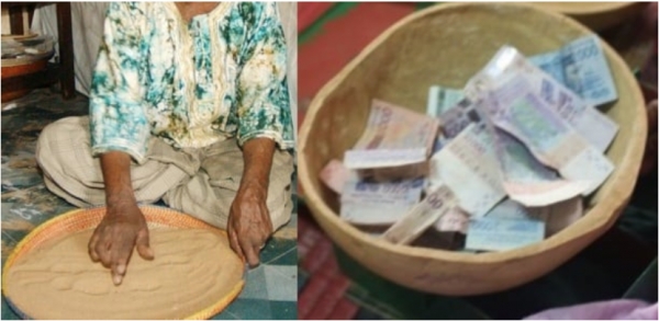 Retraites spirituelles, bains mystiques… : un retraité de l’ex Sotrac réclame 500 millions F CFA au marabout qui avait soutiré 583 millions à un entrepreneur