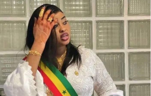  L’APR rend hommage à l’ancienne députée Fanta Sall, figure politique de Koungheul 
