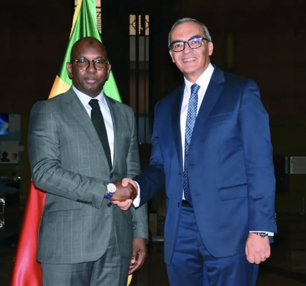 Vers une coopération sud-sud renforcée : L’Égypte et le Sénégal déterminés à avancer ensemble