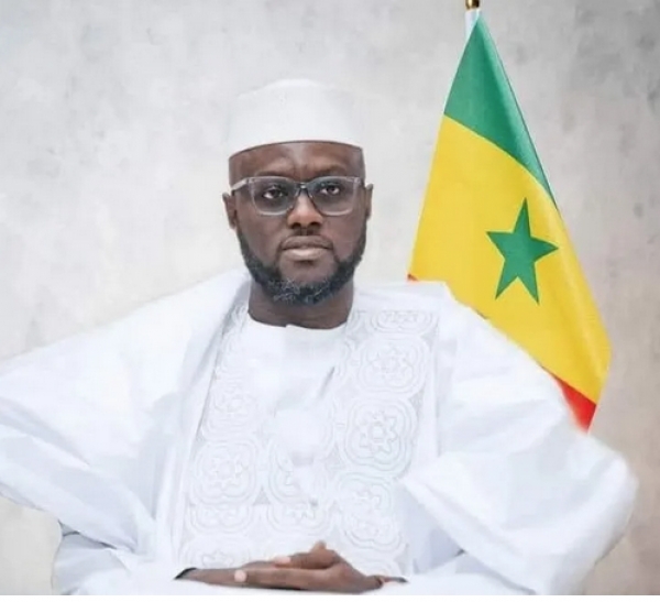  Assemblée nationale : L’Union interparlementaire (UIP) met en avant le leadership d’El Malick Ndiaye