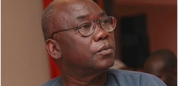 Commissaire Keïta : «Les narcotrafiquants sont bien implantés au Sénégal»