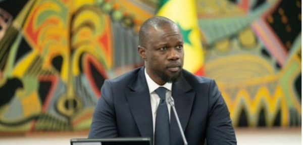 Réduction du train de l’État, logements sociaux, réexamen de conventions, … : Ousmane Sonko et la gestion de ses «priorités gouvernementales»
