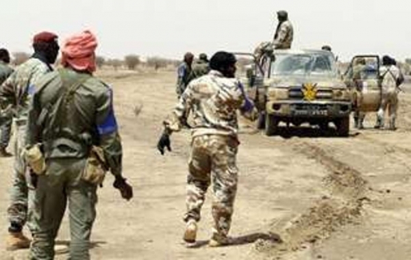 Mali : Les forces armées maliennes annoncent avoir neutralisé un groupe terroristes à Ségou