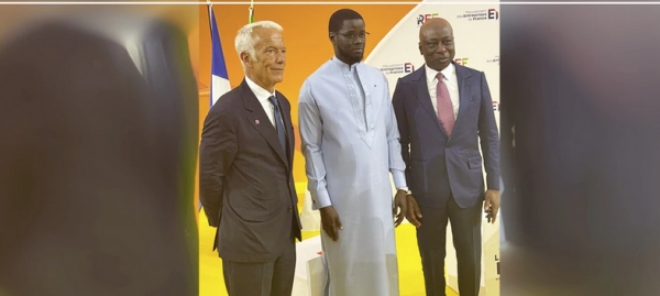 Le CNP et le MEDEF réaffirment leur volonté de consolider leurs partenariats d’affaires
