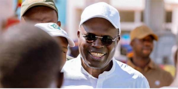 Politique : Khalifa Sall se projette vers les législatives et…