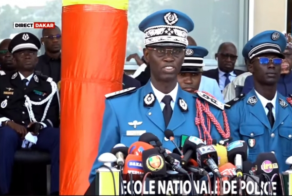 [VIDEO]Vols, délinquance : Mame Seydou Ndour avertit les fauteurs de troubles…
