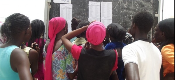 Ziguinchor : Résultats du Bac 2025 dévoilés, polémique autour des performances du Lycée d’Adéane