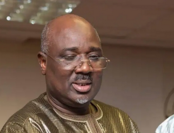 DIRECT-Affaire des 125 milliards : Farba NGOM face au Pool judiciaire financier (PJF)