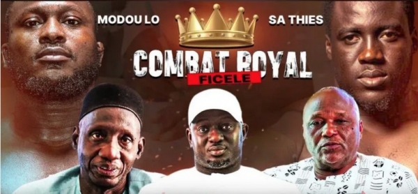 Modou Lô vs Sa Thiès : premier face-à-face inédit à Montréal