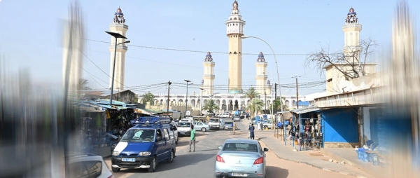 Lancement d’une nouvelle étude sur l’impact socio-économique du Grand Magal de Touba