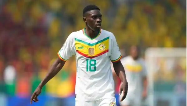  Mi-temps Sénégal- RD Congo: Ismaila Sarr ouvre le score aux portes de la premiere partie de jeu
