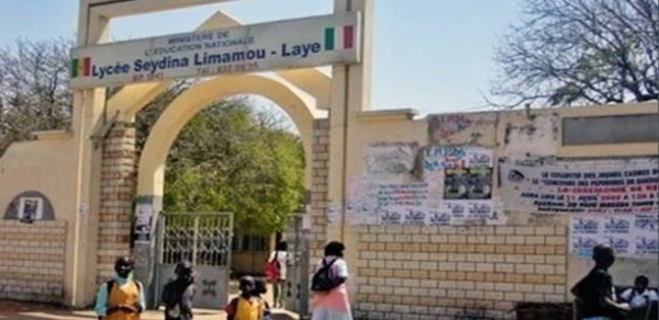 Lycée Limamou Laye : une enquête ouverte