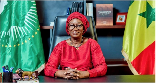 Dialogue stratégique : le Sénégal et le Royaume-Uni confirment leur partenariat annuel
