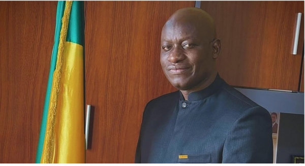  Mairie de Dakar : Abass Fall installé le ... 