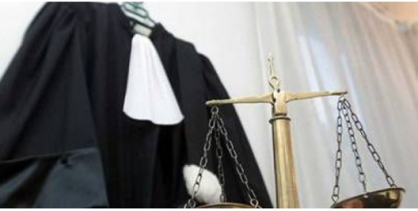 Barreau de Dakar : un avocat suspendu