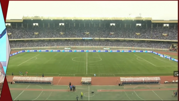 🔴🔴 En Direct - Eliminatoires Coupe du Monde | Suivez le Match  SENEGAL vs RDCONGO