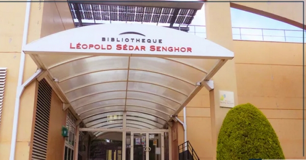  L’Etat du Sénégal a racheté la bibliothèque personnelle du président Senghor (officiel)