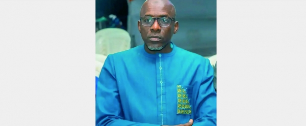 Assemblée nationale : Amadou Mbaye Dia remplace Amadou Bâ promu ministre