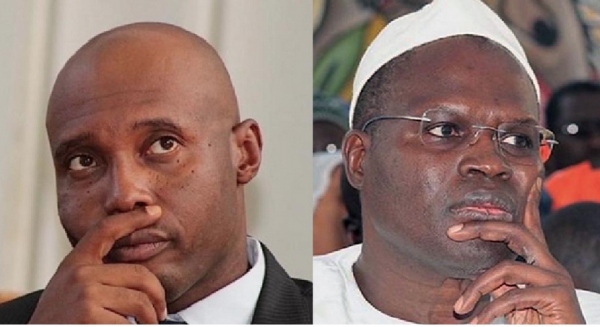  Succession de Barthélémy Dias : de retour de voyage ce lundi, Khalifa Sall face à une équation à trois inconnues 