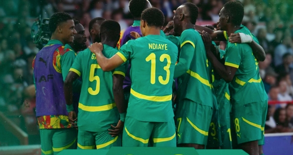  Eliminatoires Coupe du monde 2026 : Le Sénégal arrache la victoire contre la RDC (3-2)
