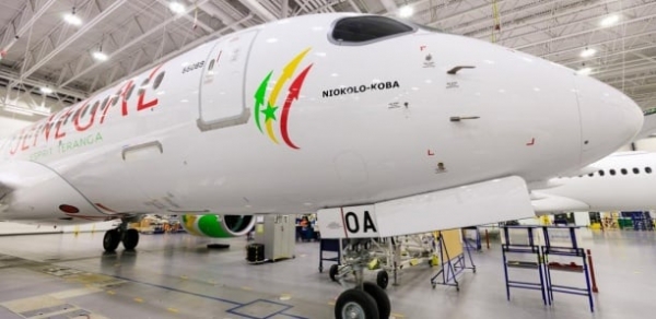 Air Sénégal : la proposition radicale d’un expert aéronautique