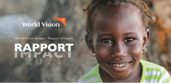 Sénégal : World Vision ambitionne d’épargner 2.700.000 personnes de la faim et de la malnutrition