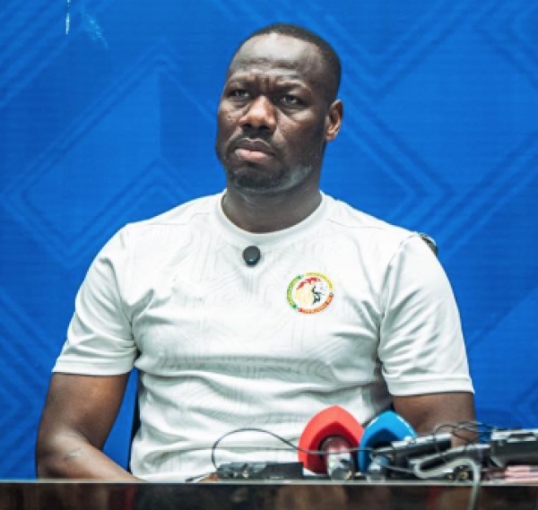  Sénégal–RDC : Pape Thiaw fixe les ambitions avant le choc 