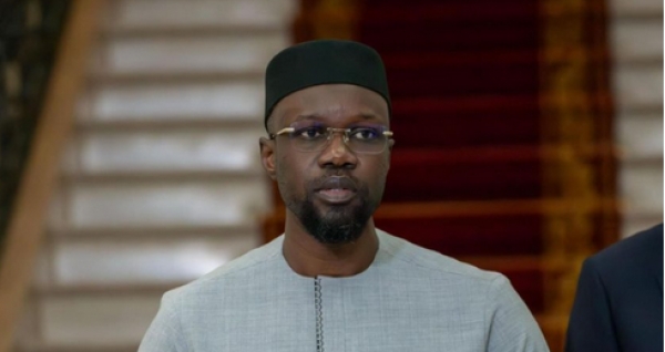 Gestion des ressources du pétrole au Sénégal : Ousmane Sonko annonce l’utilisation de l’IA