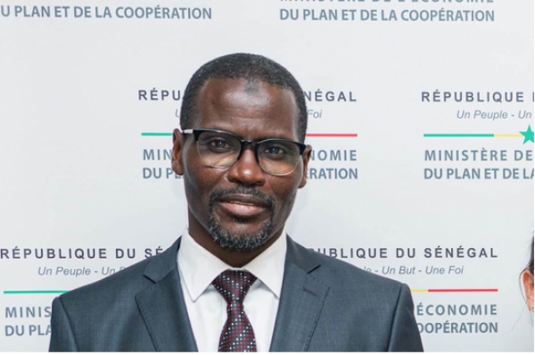 Nommé Ministre-conseiller par le Président Diomaye, le message du Pr Allé Nar Diop