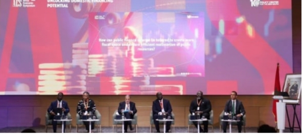 À Rabat, l’Afrique en quête d’un nouveau cap économique face aux mutations mondiales