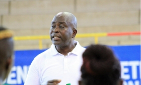 ASC Ville de Dakar : Tapha Gaye nommé coach de l