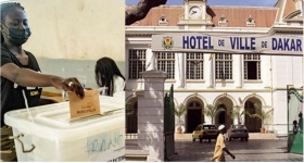  Mairie de Dakar : Le vote a démarré, l