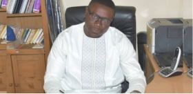 Escroquerie : Famara Ibrahima Cissé, président de l
