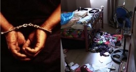  Pour se rendre au Magal de Touba : le prévenu vide la chambre de sa mère, les receleurs tombent avec lui 