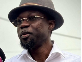 Colobane : Ousmane Sonko condamne les méthodes de déguerpissement