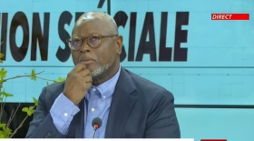 [VIDEO] Alioune Tine " Le Pr Diomaye Faye & le premier ministre doit recevoir les médias pour discuter " 