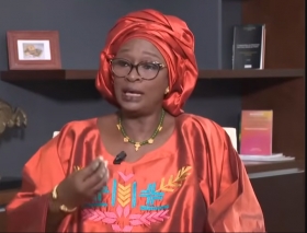  [VIDEO]Sénégal : délivrance du passeport diplomatique | Ce qu’en Yassine Fall, ministre des Affaires étrangères