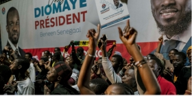 Trois mois au pouvoir : La coalition DiomayePrésident face à la presse, samedi prochain