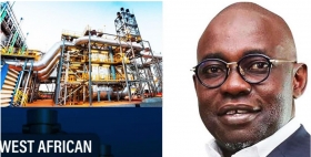  Affaire West African Energy : Samuel Sarr, journée décisive 