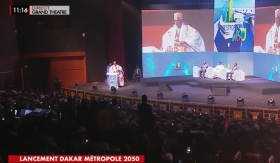  Jaraaf Youssou Ndoye adoube Diomaye et Sonko : « Tiyélén Fi Nguén Tiyéh… »