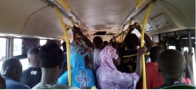  Bus Tata 53 : un passager interpellé pour comportement obscène 