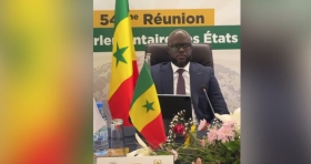 [Video]Discours poignant d