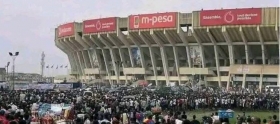 [Video]  RDC – Sénégal : Kinshasa en ébullition pour une finale avant l’heure